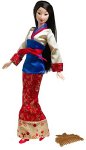 Disney Princess Doll: Blossom Beauty Mulan Doll
