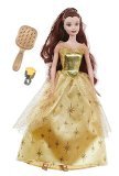 Disney Sparkle Princess Dolls : Belle