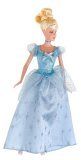 Disney Sparkle Princess Dolls : Cinderella